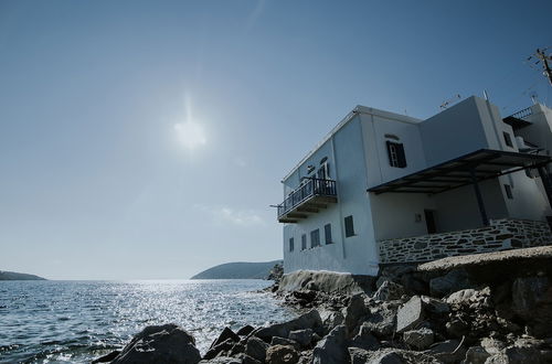 Photo 23 - Amorgis Seaside Villa