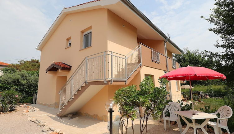 Foto 1 - Picturesque Apartment in Silo With Balcony