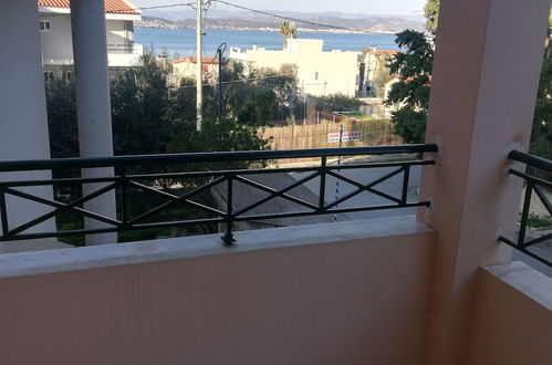 Foto 4 - Salamina's Apartment