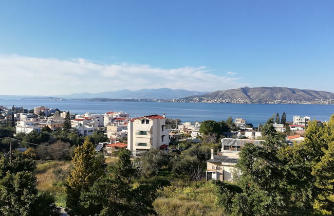 Salamina's Apartment - Foto 1