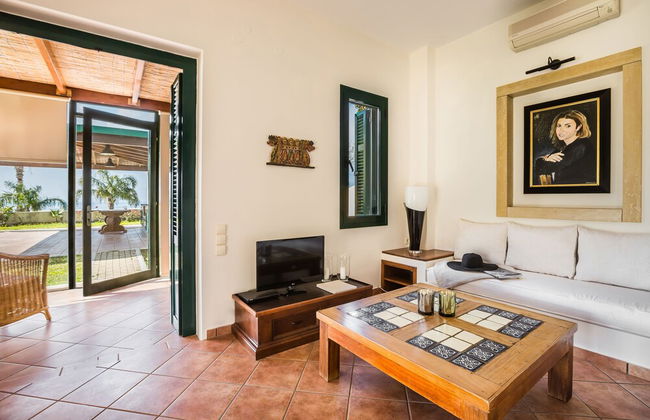 Alekata-Traditional Villas of Kefalonia - Photo 71