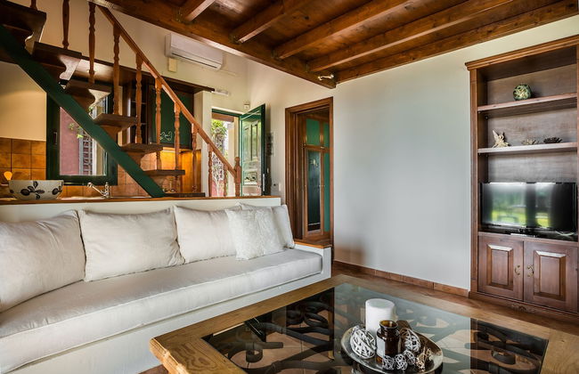 Alekata-Traditional Villas of Kefalonia - Photo 44