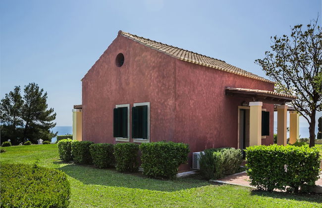 Alekata-Traditional Villas of Kefalonia - Photo 2