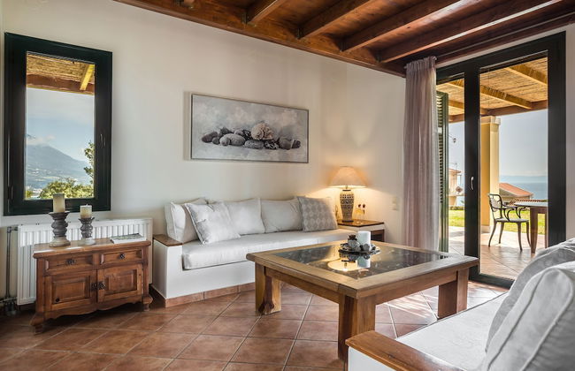 Alekata-Traditional Villas of Kefalonia - Photo 41