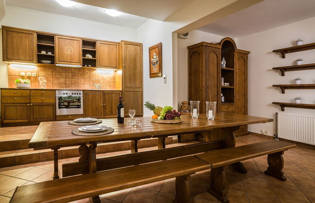 Alekata-Traditional Villas of Kefalonia - Photo 23