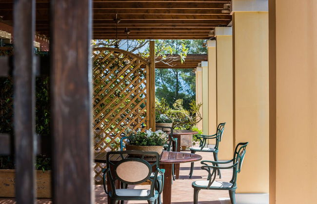Alekata-Traditional Villas of Kefalonia - Photo 59
