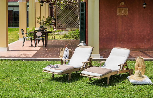 Alekata-Traditional Villas of Kefalonia - Photo 63