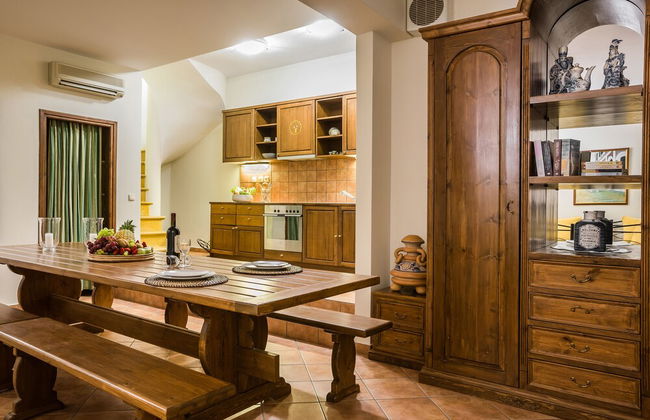 Alekata-Traditional Villas of Kefalonia - Photo 24