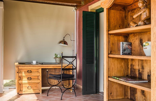 Alekata-Traditional Villas of Kefalonia - Photo 52