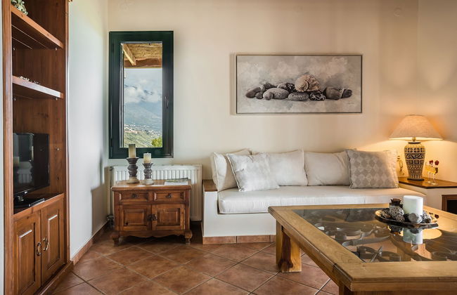 Alekata-Traditional Villas of Kefalonia - Photo 42