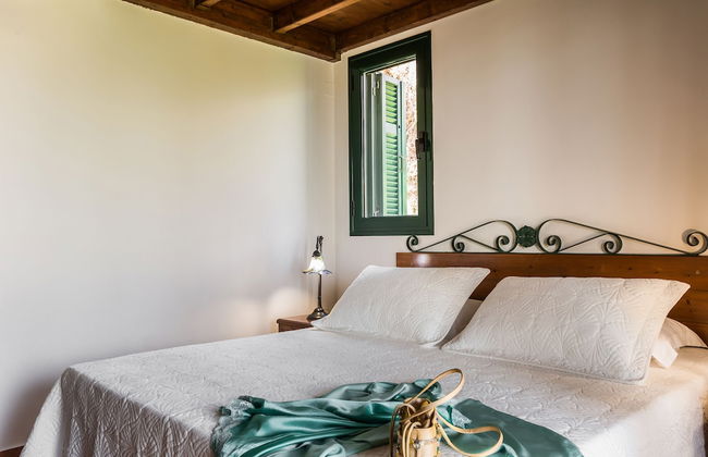 Alekata-Traditional Villas of Kefalonia - Photo 9