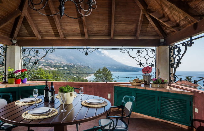 Alekata-Traditional Villas of Kefalonia - Photo 56