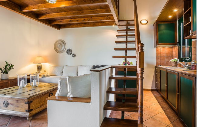 Alekata-Traditional Villas of Kefalonia - Photo 27