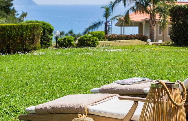 Alekata-Traditional Villas of Kefalonia - Photo 62