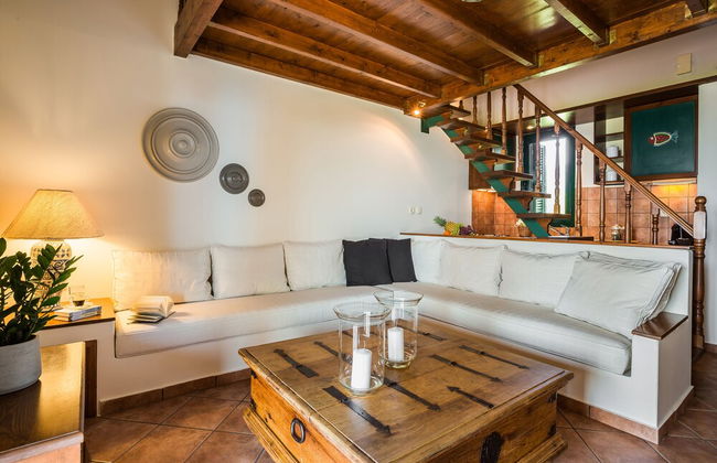 Alekata-Traditional Villas of Kefalonia - Photo 38
