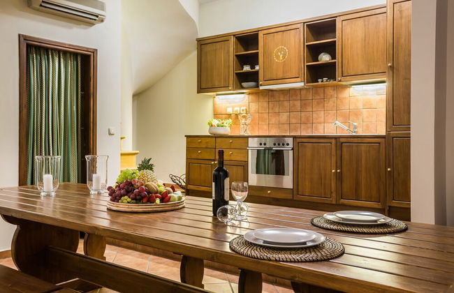 Alekata-Traditional Villas of Kefalonia - Photo 25