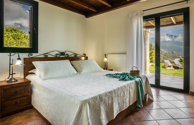 Alekata-Traditional Villas of Kefalonia - Photo 8