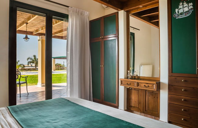Alekata-Traditional Villas of Kefalonia - Photo 69