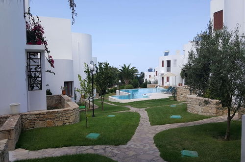 Foto 18 - Splendid Holiday Home With Swimming Pool