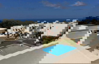 Foto 1 - Splendid Holiday Home With Swimming Pool