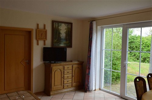 Photo 14 - Comfy Apartment in Gransdorf With Garden