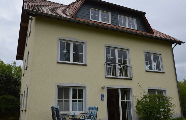 Comfy Apartment in Gransdorf With Garden - Foto 27