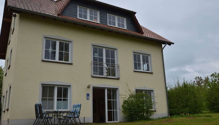 Foto 1 - Comfy Apartment in Gransdorf With Garden