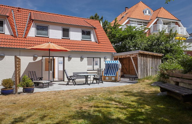 Strand-Haus Hartwig - Foto 9