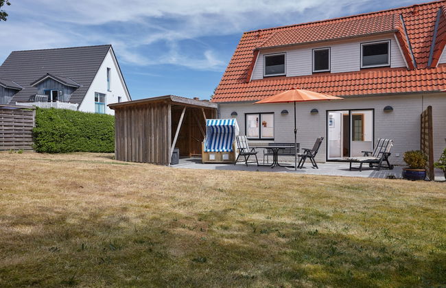 Strand-Haus Hartwig - Foto 8