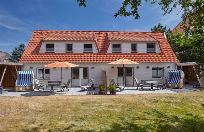 Strand-Haus Hartwig - Foto 24