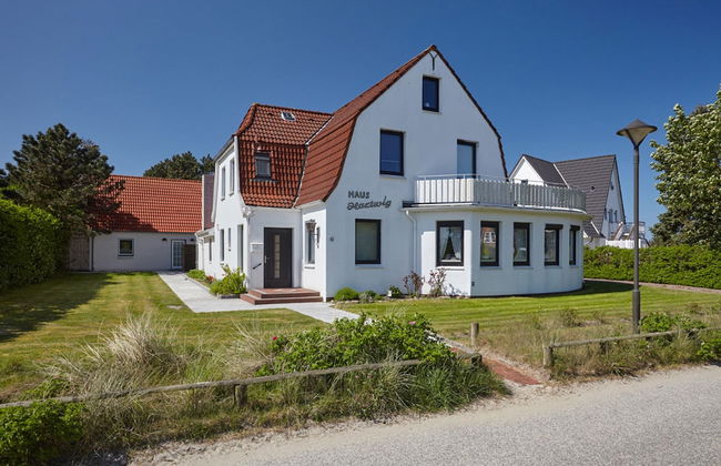 Strand-Haus Hartwig - Foto 23