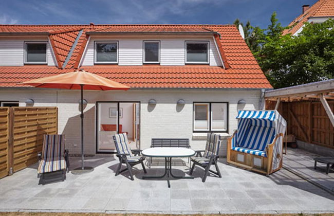 Strand-Haus Hartwig - Foto 6