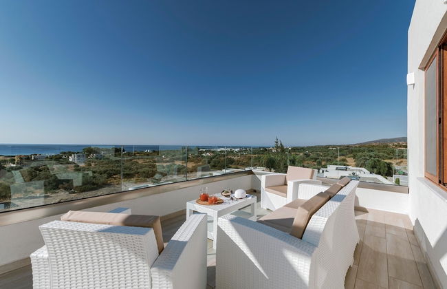 Villa Oriens - Foto 32