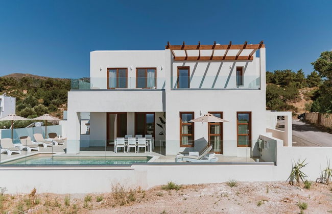 Villa Oriens - Foto 38