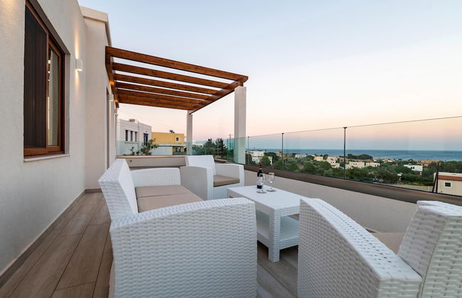 Villa Oriens - Foto 31
