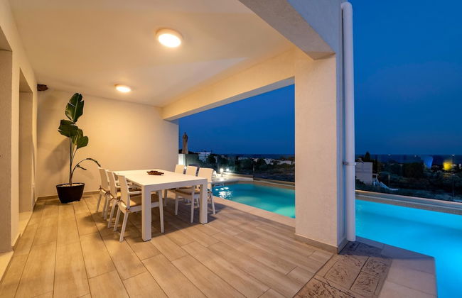 Villa Oriens - Foto 24