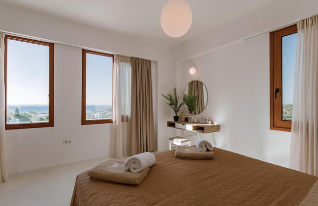 Villa Oriens - Foto 4