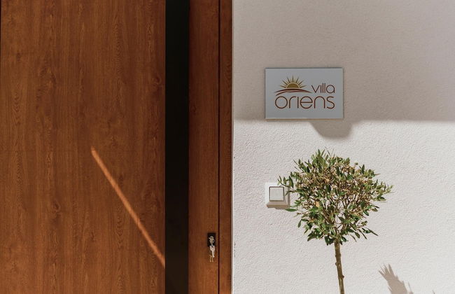 Villa Oriens - Foto 35
