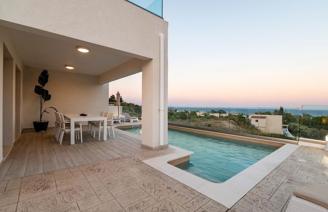 Villa Oriens - Foto 26
