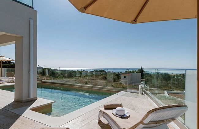 Villa Oriens - Foto 18