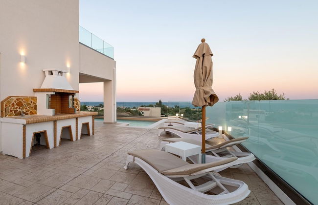 Villa Oriens - Foto 17