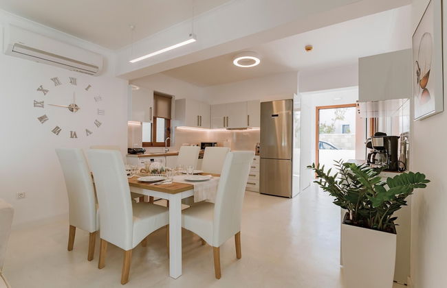 Villa Oriens - Foto 12