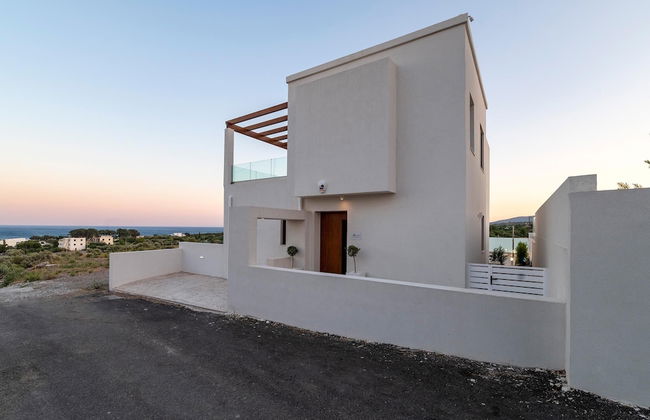 Villa Oriens - Foto 39