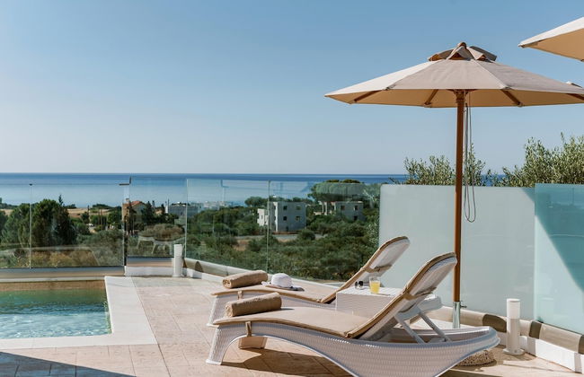 Villa Oriens - Foto 33