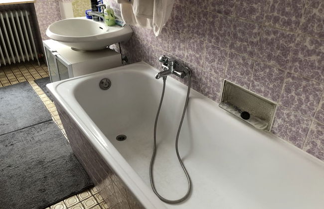 Ferienwohnung Bankwitz - Foto 14