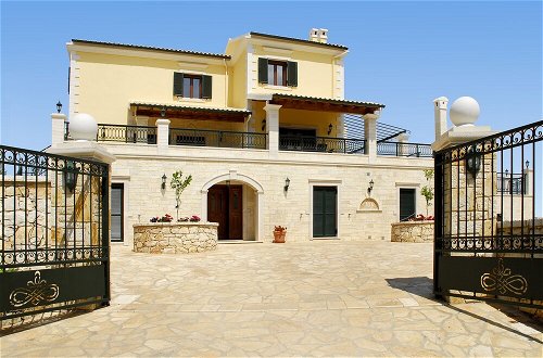 Foto 21 - Villa Argyro