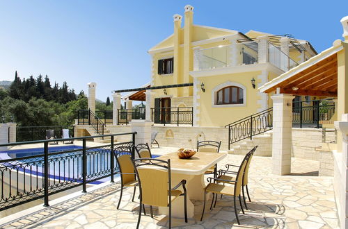 Photo 24 - Villa Argyro