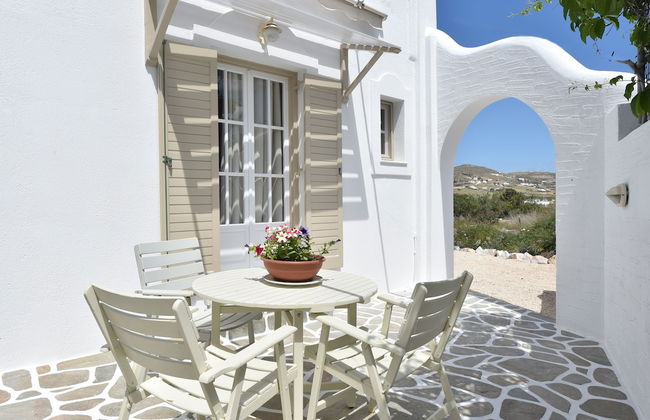 Vagia Calm House - Foto 1
