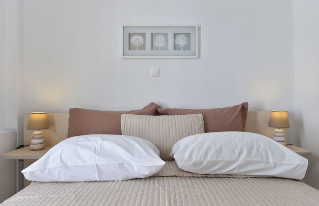 Vagia Calm House - Foto 3