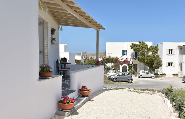 Vagia Calm House - Foto 16